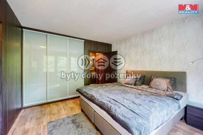 Prodej, Byt 2+kk, Železná Ruda