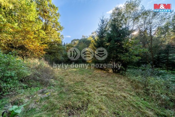 Prodej, Pozemek k bydlení, Probulov