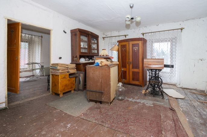 Prodej, Rodinný dům, Uhelná Příbram