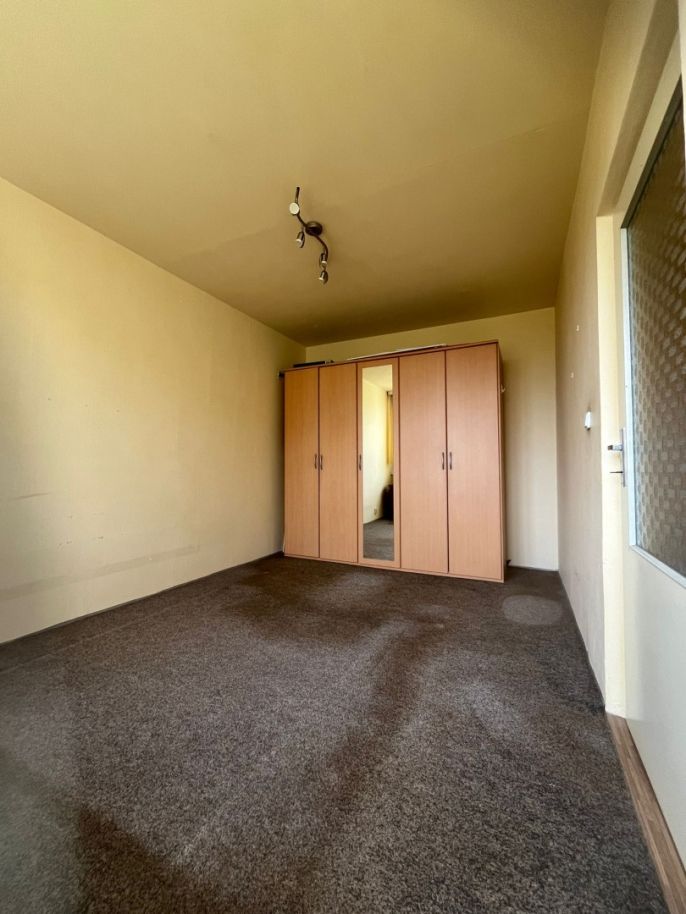 Prodej, Byt 4+1, Litvínov