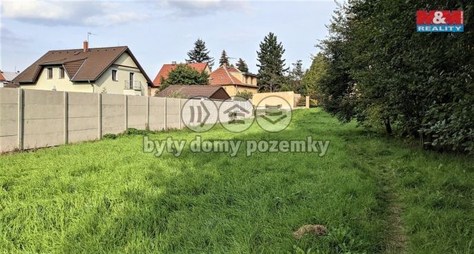 Prodej, Pozemek k bydlení, Kladno