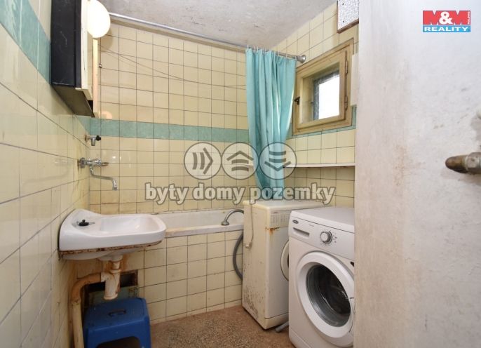 Prodej, Rodinný dům, Měšice