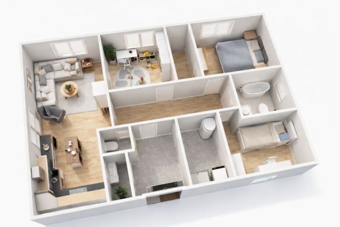 Prodej, Pozemek k bydlení, Žalhostice