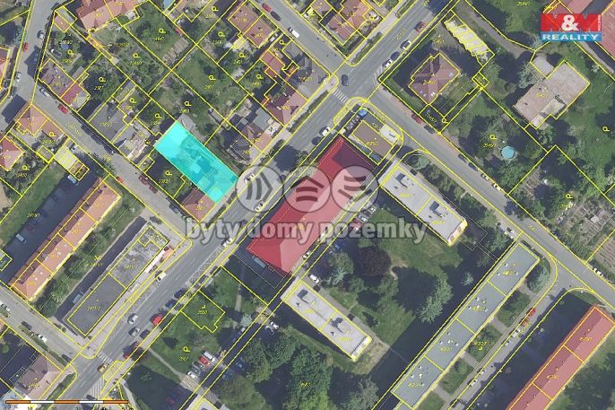 Pronájem, Obchod a služby, Kutná Hora