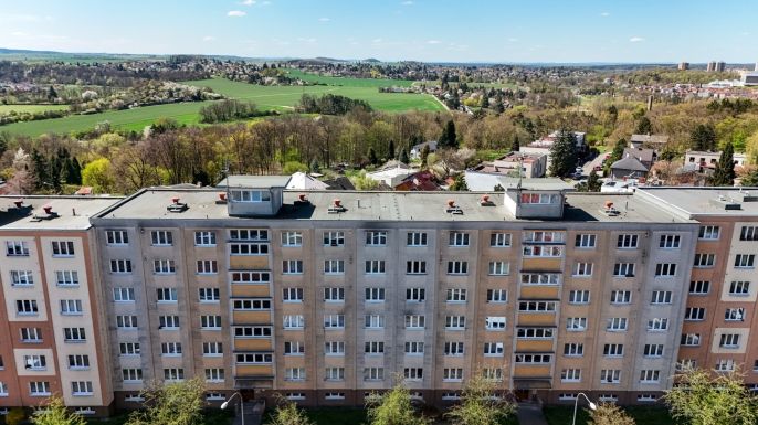 Prodej, Byt 3+1, Plzeň