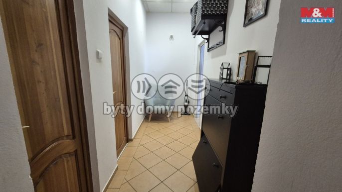 Prodej, Rodinný dům, Postoloprty