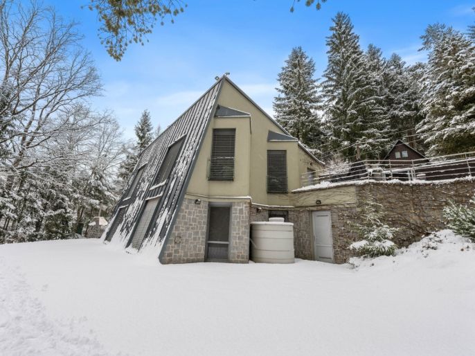 Prodej, Rodinný dům, Pastviny