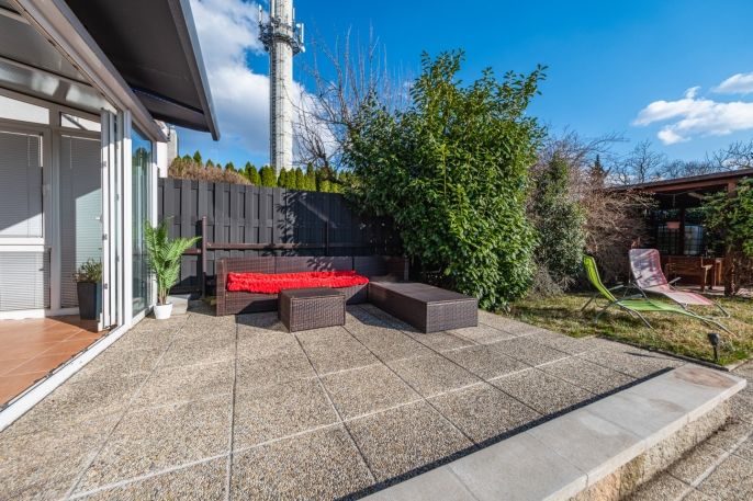 Prodej, Rodinný dům, Louny