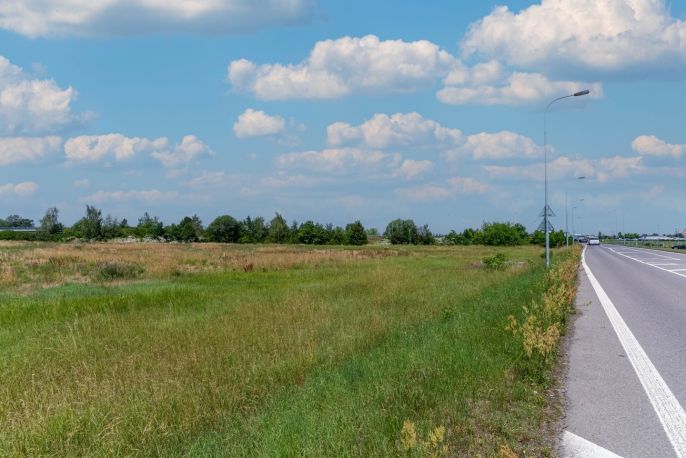 Prodej, Komerční pozemky, Pardubice