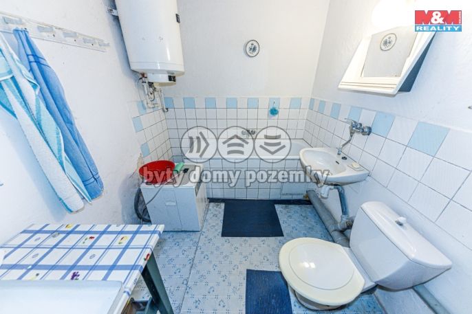 Prodej, Chalupa, Žiželice