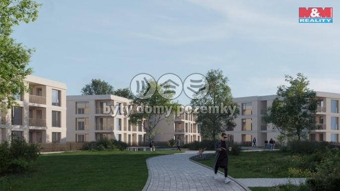 Prodej, Byt 4+kk, Brandýs nad Labem-Stará Boleslav