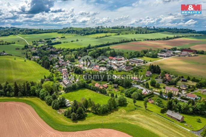 Prodej, Pozemek k bydlení, Stružinec