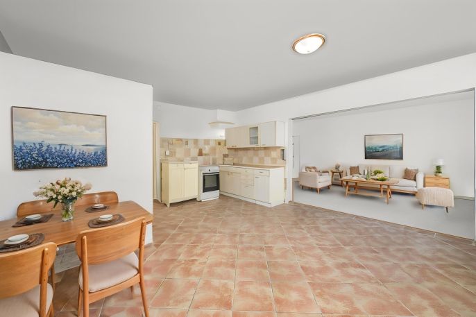 Prodej, Chalupa, Okřesaneč