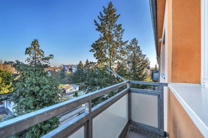 Prodej, Byt 2+1, Přelouč