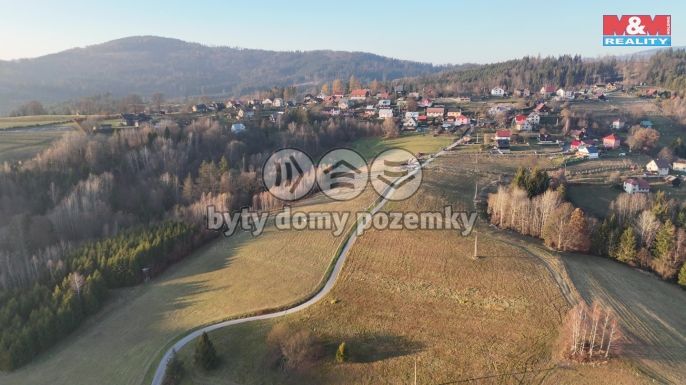 Prodej, Louka, Hrčava