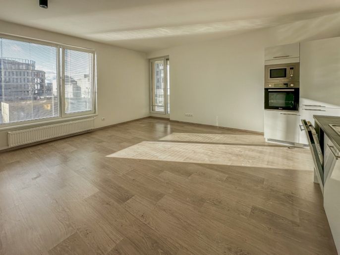 Pronájem, Byt 2+kk, Ostrava