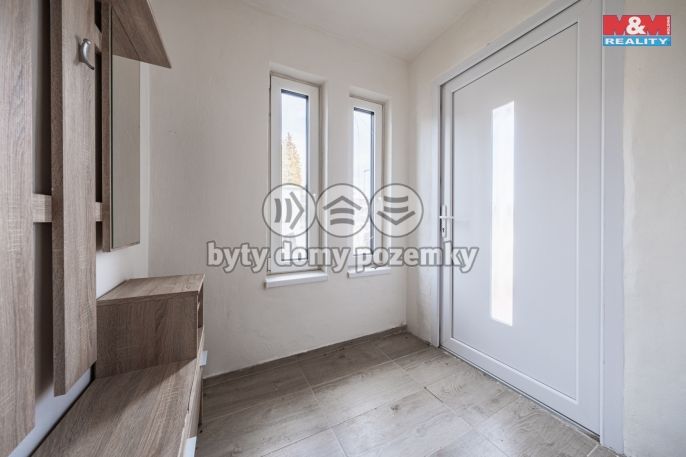 Prodej, Rodinný dům, Podlesí