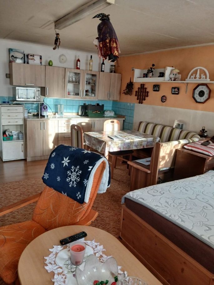 Prodej, Rodinný dům, Rudoltice