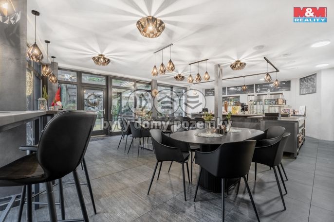 Prodej, Restaurace, stravování, Hřensko