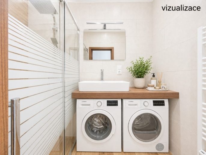 Prodej, Byt 2+kk, Olomouc