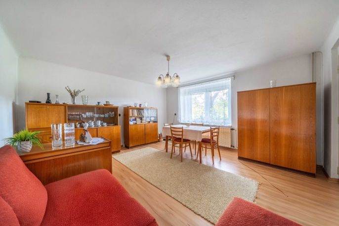 Prodej, Rodinný dům, Nečín