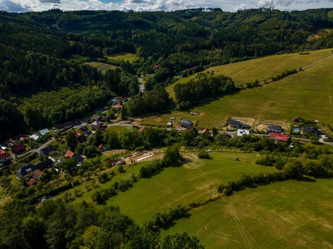 Prodej, Pozemek k bydlení, Kateřinice