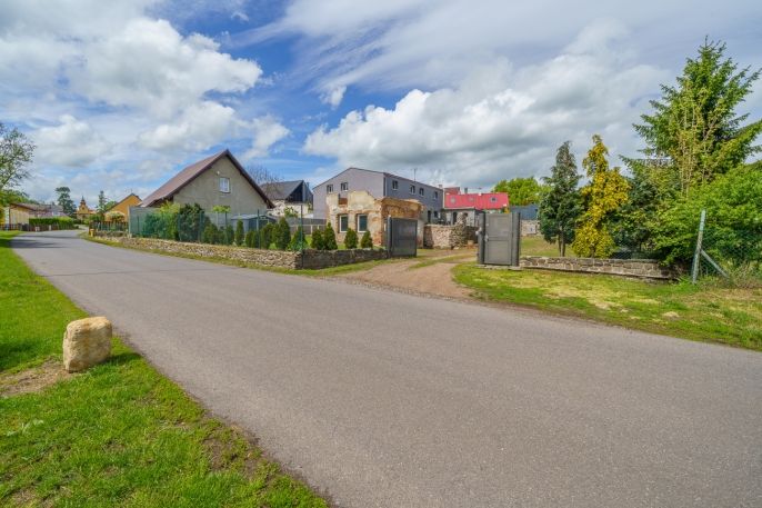 Prodej, Rodinný dům, Radonice