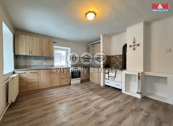 Prodej, Rodinný dům, Rožmitál na Šumavě