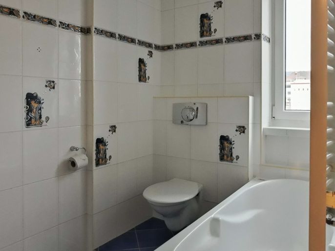 Pronájem, Byt 2+1, Litoměřice