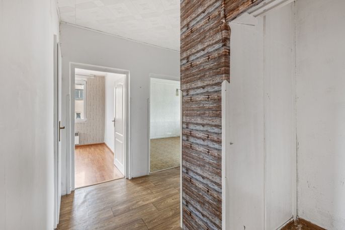 Prodej, Byt 3+1, Petrovice