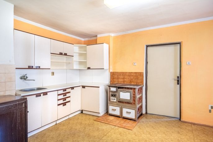 Prodej, Rodinný dům, Čejetice