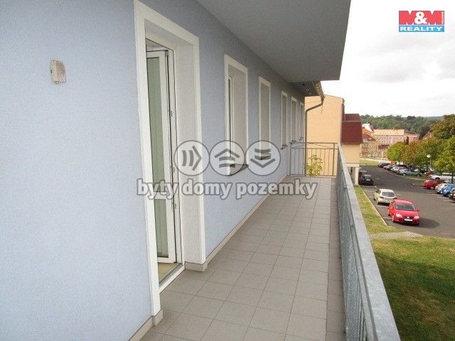 Pronájem, Kancelářský prostor, Aš