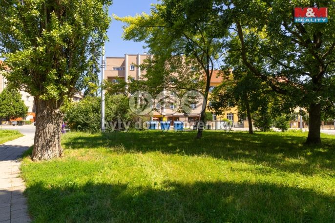 Prodej, Byt 3+kk, Brno