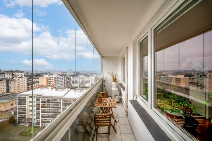 Prodej, Byt 3+1, Praha