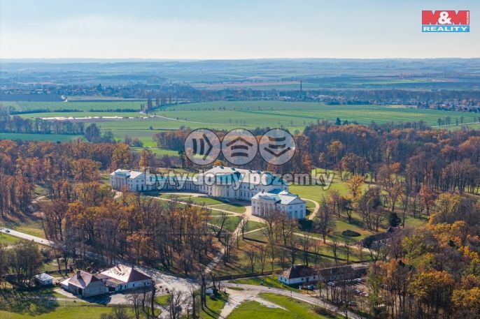 Prodej, Pozemek k bydlení, Svatý Mikuláš