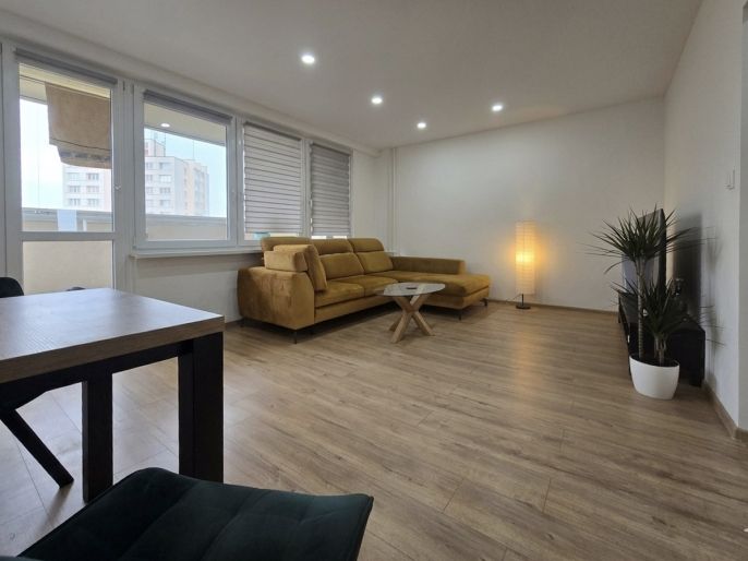 Prodej, Byt 3+1, Ostrava