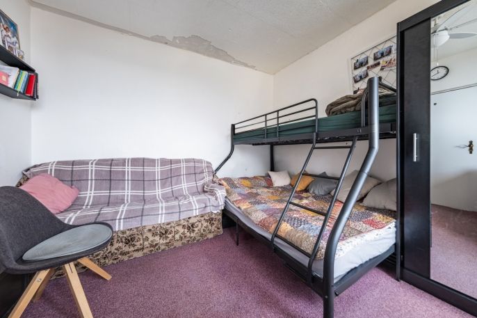 Prodej, Byt 3+1, Bílina