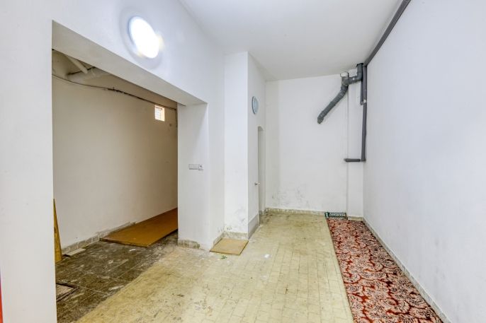 Pronájem, Obchod a služby, Nýřany
