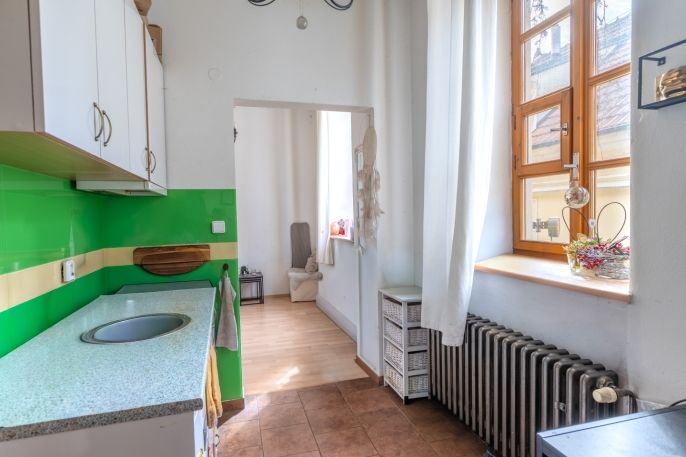 Prodej, Obchodní objekt, České Budějovice