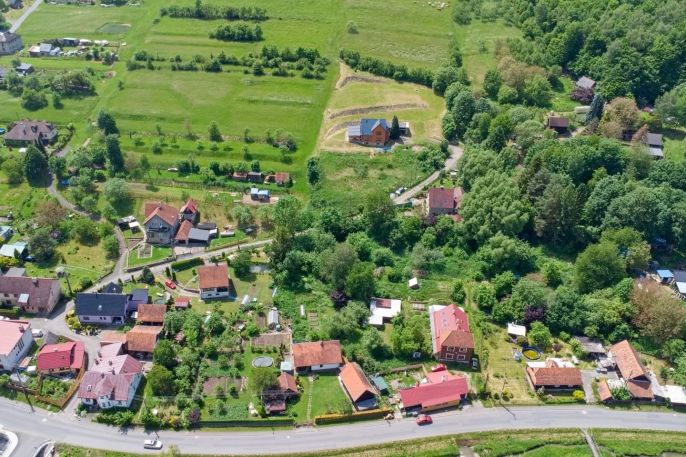 Prodej, Pozemek k bydlení, Růžďka