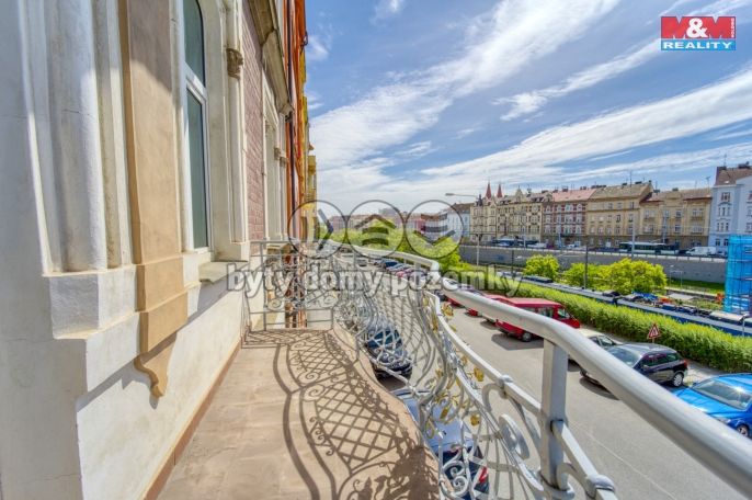 Pronájem, Kancelářský prostor, Plzeň