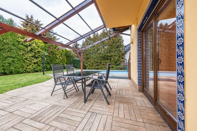 Pronájem, Rodinný dům, Říčany