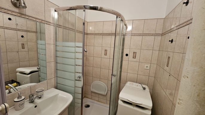 Pronájem, Byt 2+1, Vamberk