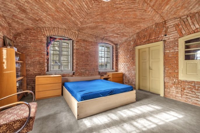 Prodej, Zemědělská usedlost, Chrudim