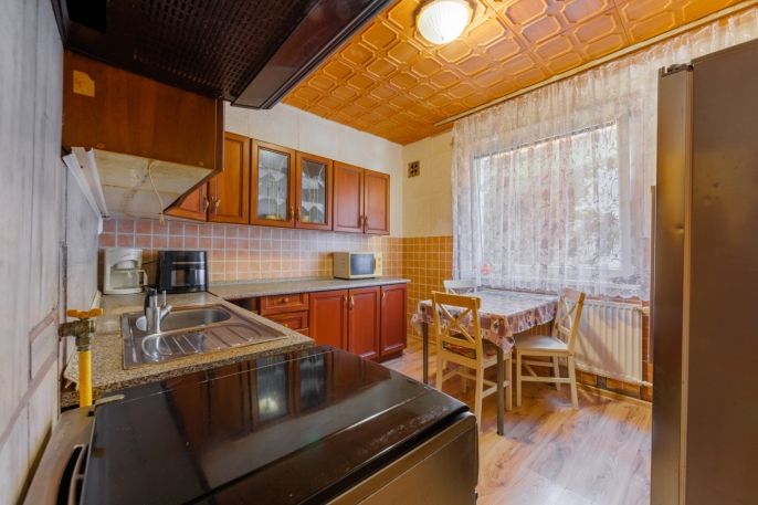 Prodej, Byt 3+1, Nejdek