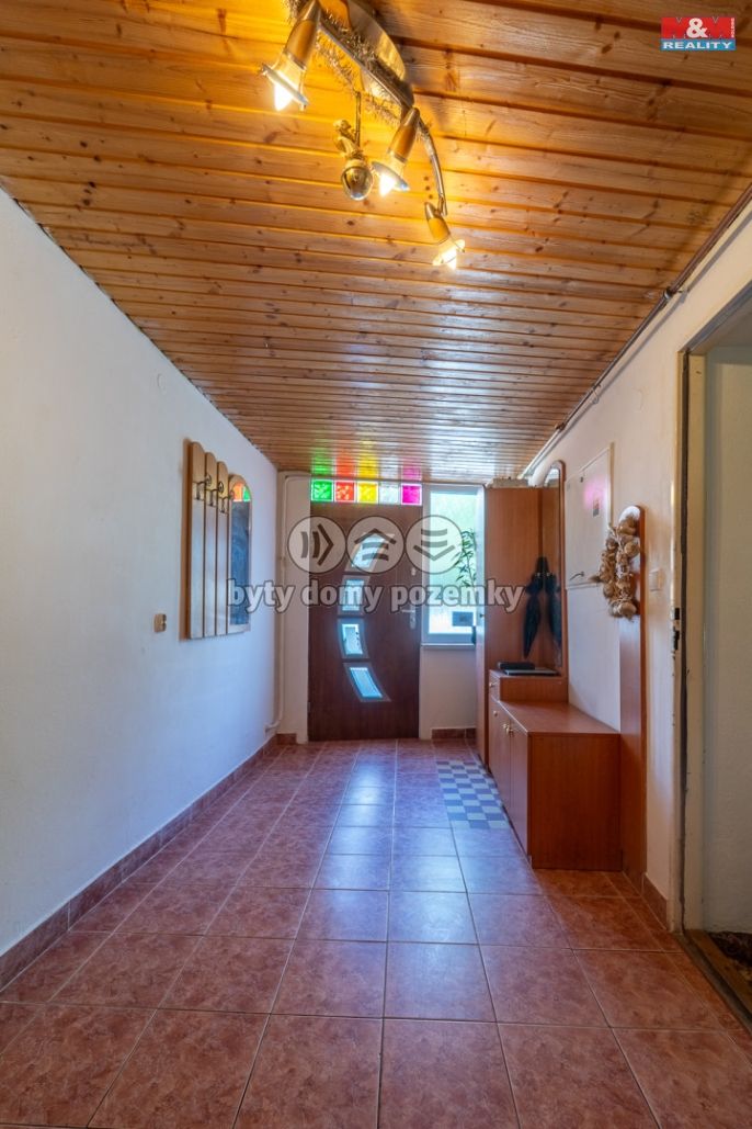 Prodej, Rodinný dům, Koryčany