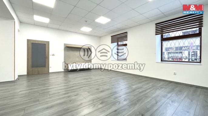 Pronájem, Byt 2+kk, Žamberk