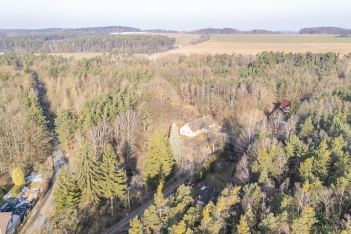 Prodej, Pozemek k bydlení, Nýřany