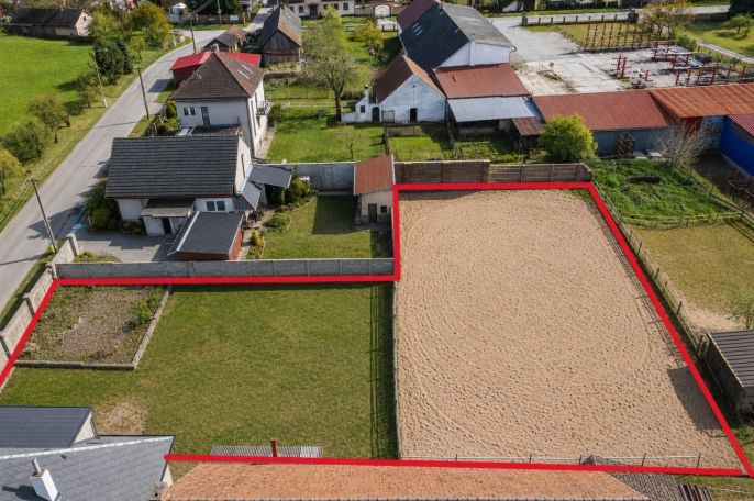 Prodej, Pozemek k bydlení, Hradec Králové