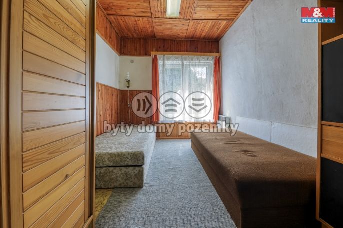 Prodej, Rodinný dům, Štichovice